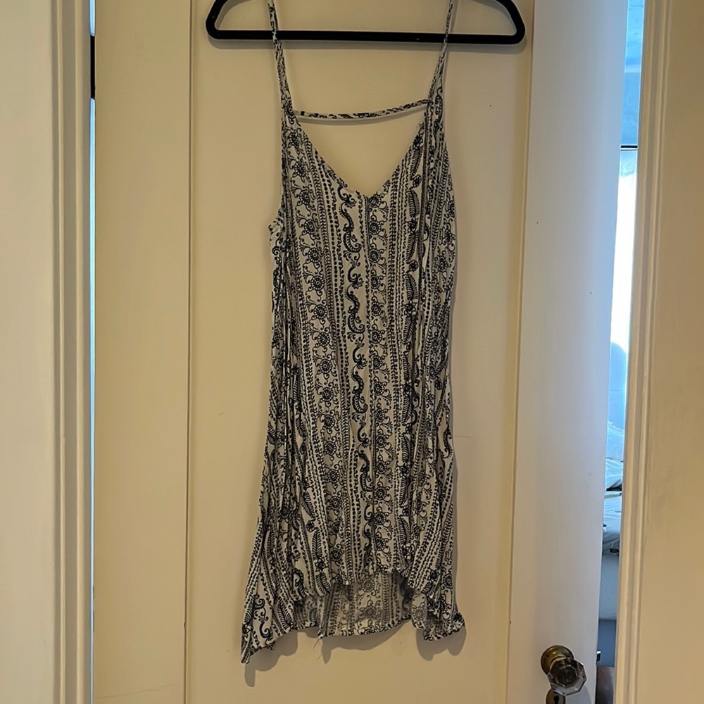 Summer dress!